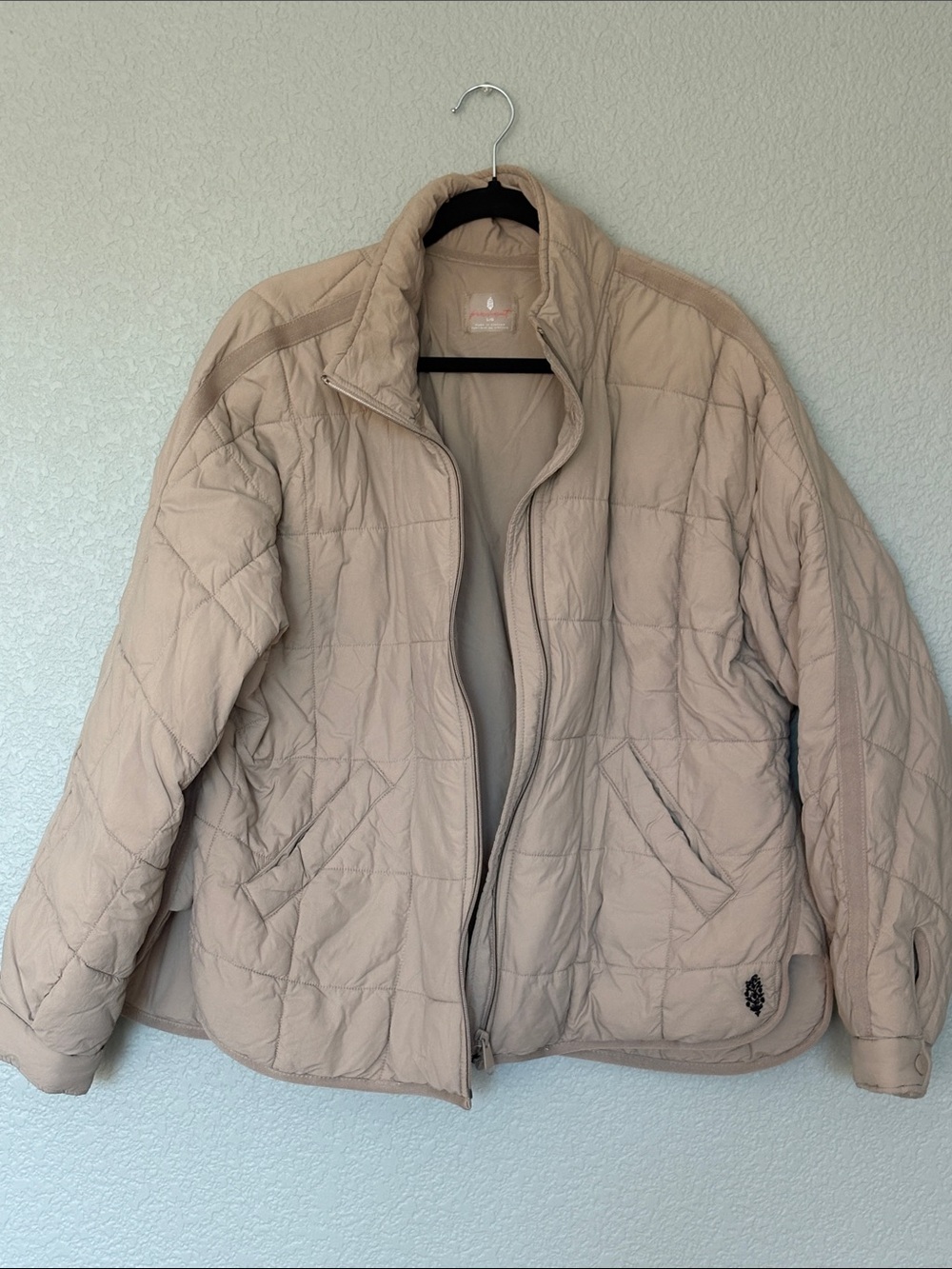 Free People Movement Pippa Jacket